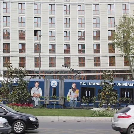 Hotel Kaya 3*