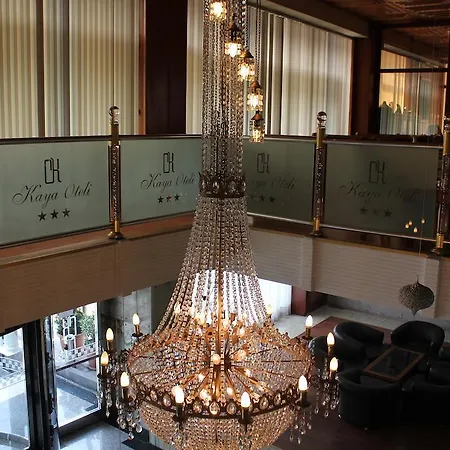Hotel Kaya 3*