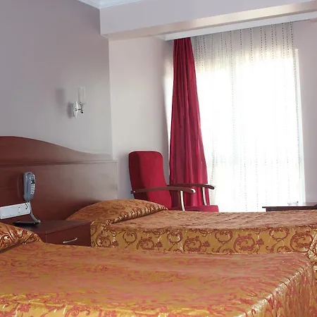 Hotel Kaya Istanbul