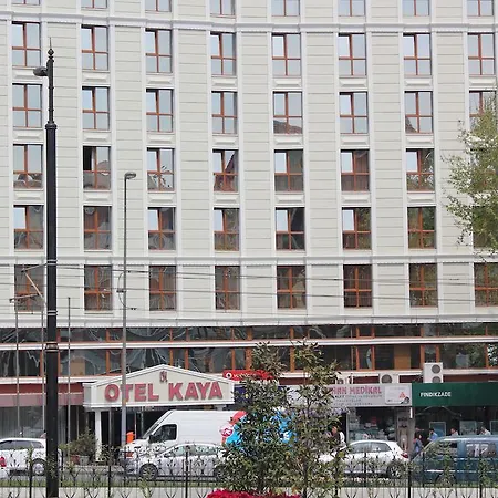 Kaya