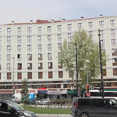 Kaya Отель 3*