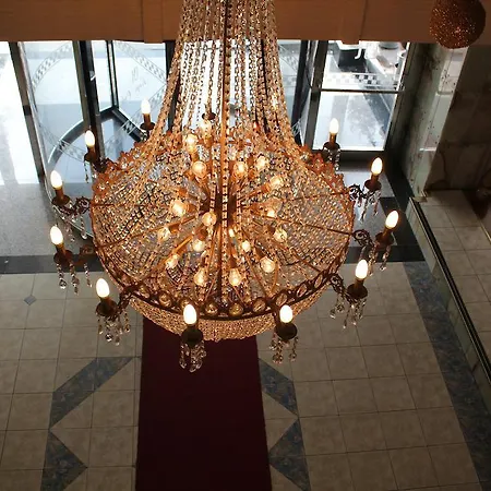 Kaya Hotel