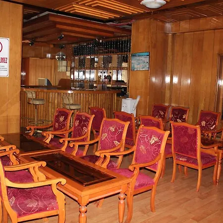 Hotel Kaya Istanbul
