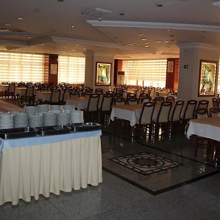 Kaya 3* Istanbul
