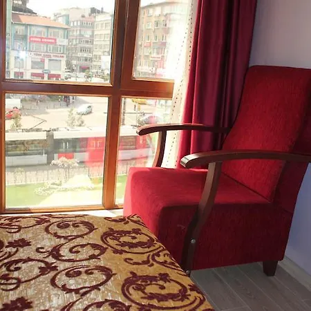 Kaya Hotel