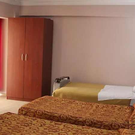 Kaya Hotel Istanbul