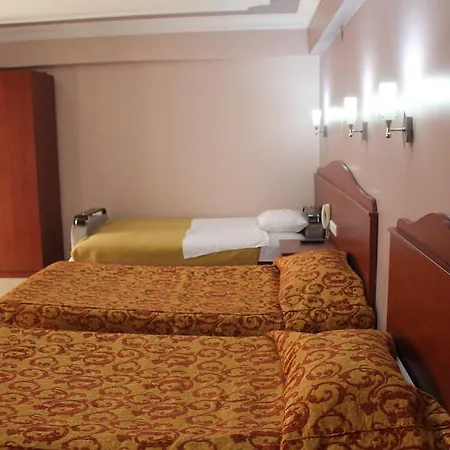 Kaya Hotel 3*