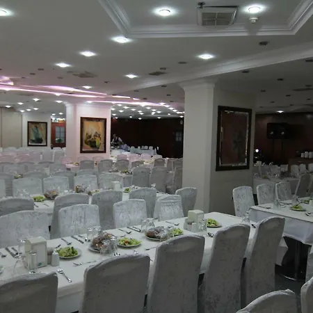 Kaya Hotel 3*