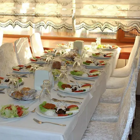 Kaya Hotel