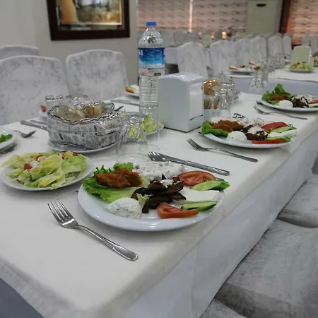Kaya Hotel Istanbul