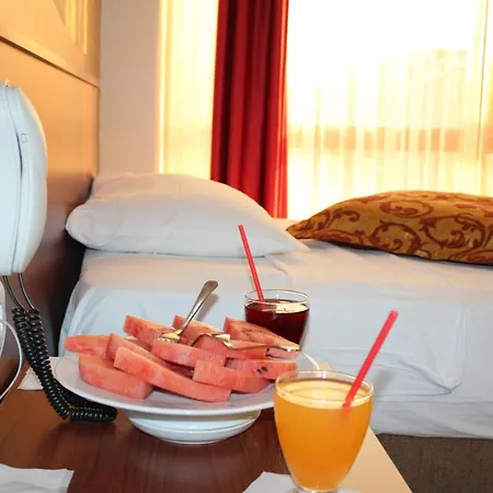 Kaya Hotel Istanbul
