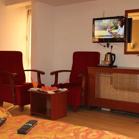 Hotel Kaya Istanbul