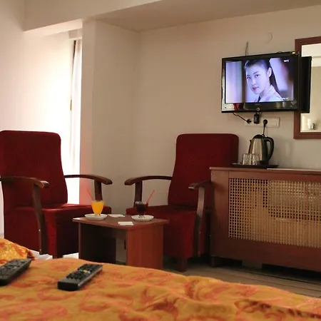 Kaya Hotel