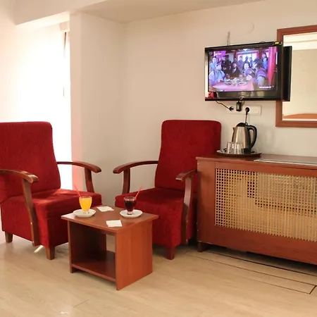 Hotel Kaya Istanbul