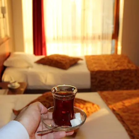 Kaya Hotel Istanbul