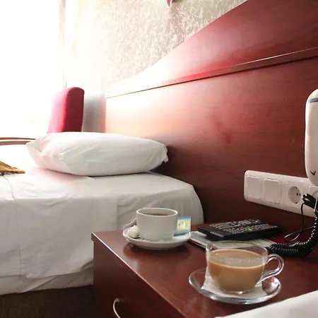 Kaya Hotel Istanbul