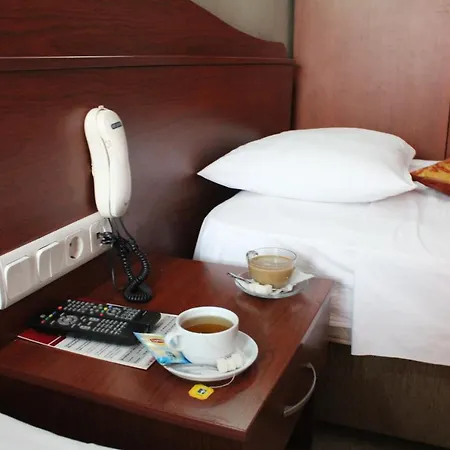 Kaya Hotel