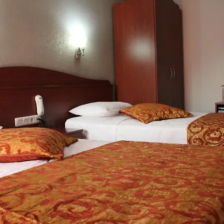 Hotel Kaya Istanbul