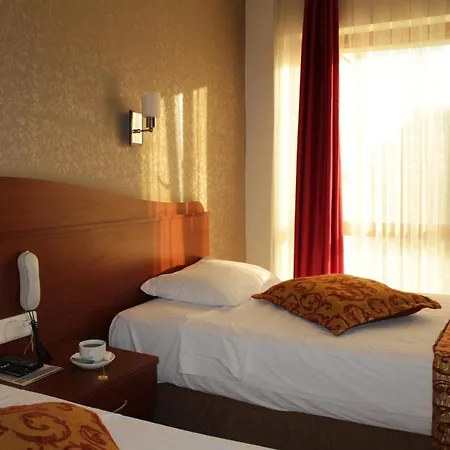 Kaya Hotel Istanbul