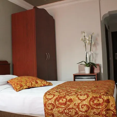 Hotel Kaya