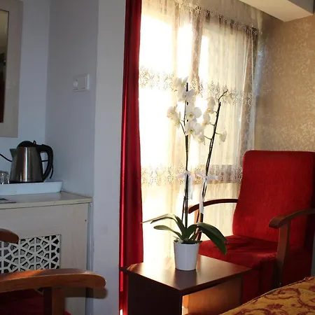 Kaya Hotel Istanbul