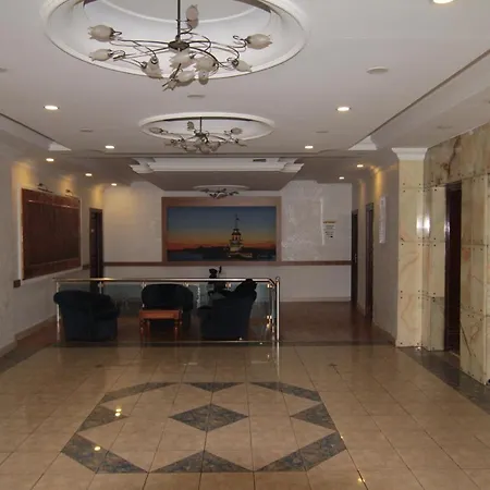 Hotel Kaya 3*