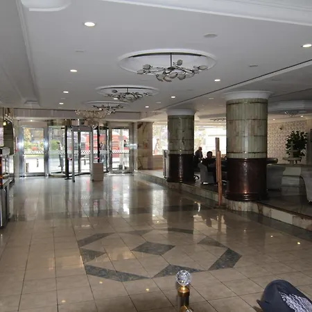 Kaya איסטמבול