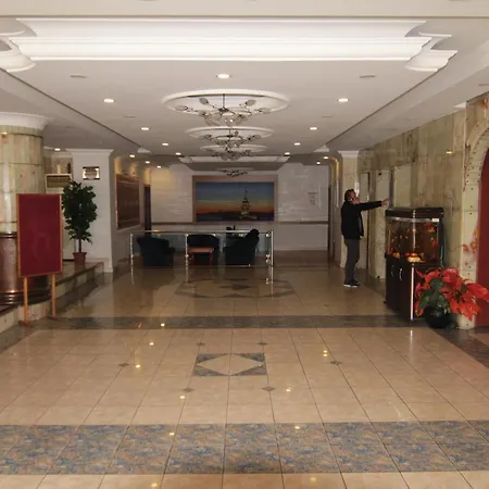 Kaya Hotel 3*