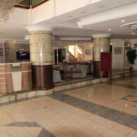 Kaya Hotel Istanbul