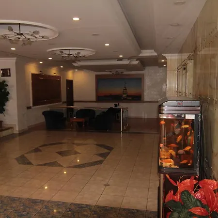 Kaya Hotel 3*