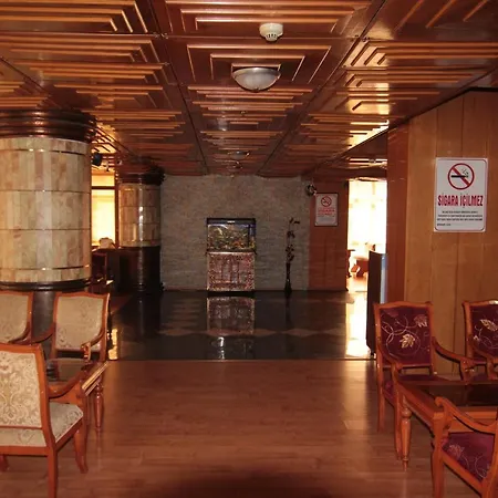 Kaya Hotel 3*