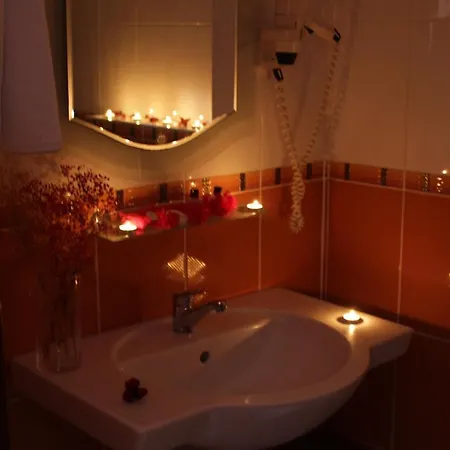 Kaya Hotel Istanbul