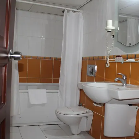 Kaya Hotel