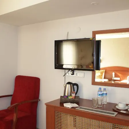Hotel Kaya Istanbul