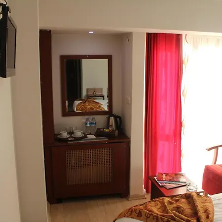 Hotel Kaya