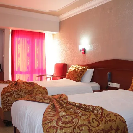 Kaya Hotel Istanbul