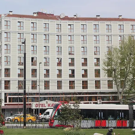 Kaya 3* Стамбул