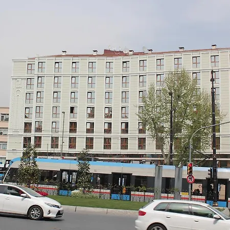 Kaya 3* Стамбул