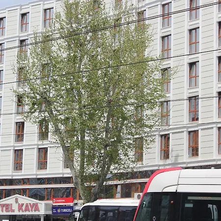 Kaya Отель Стамбул
