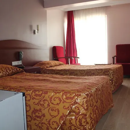 Kaya 3* Isztambul