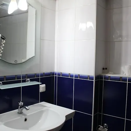 Kaya 3* Isztambul