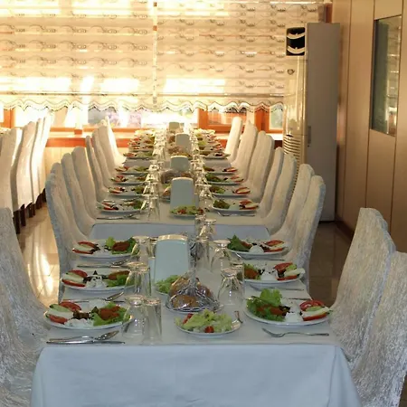 فندق Kaya