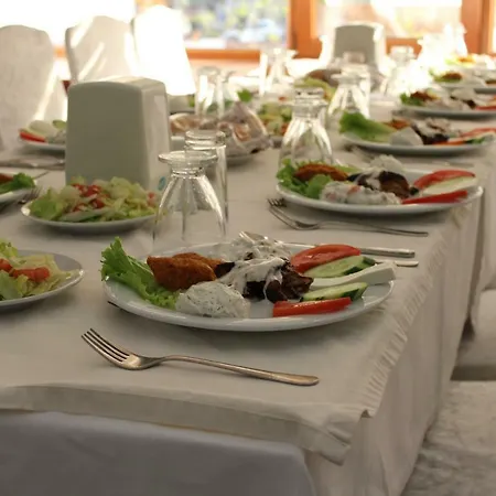 Отель Kaya Стамбул