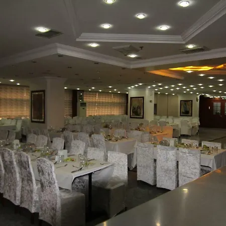 فندق Kaya 3*