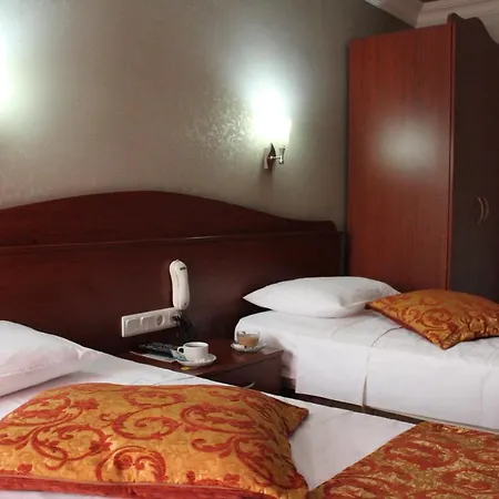 Hotel Kaya 3*