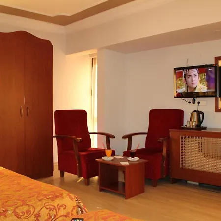 Hotel Kaya Provincia di Istanbul