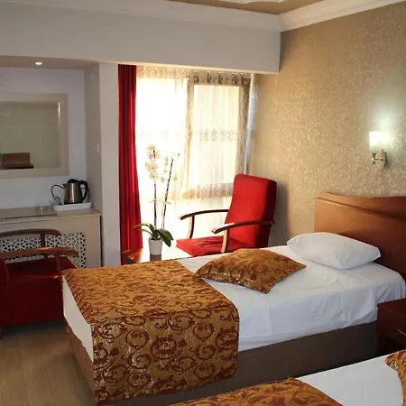 Hotel Kaya Istanbul