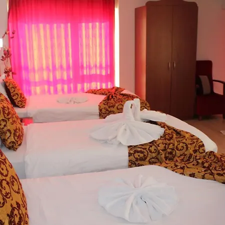 Hotel Kaya