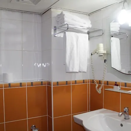 Szálloda Kaya 3*