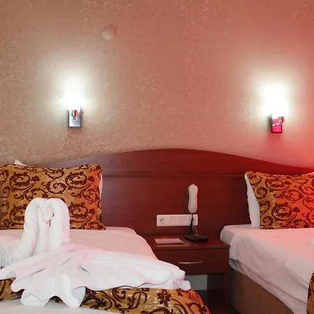 Kaya 3* Isztambul